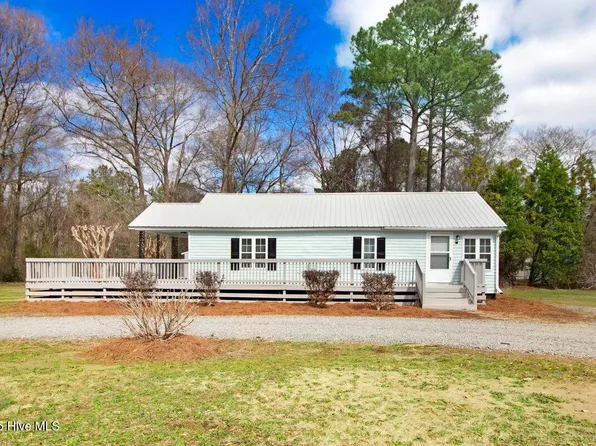 122 Williamson Farm Road, Dudley, NC 28333