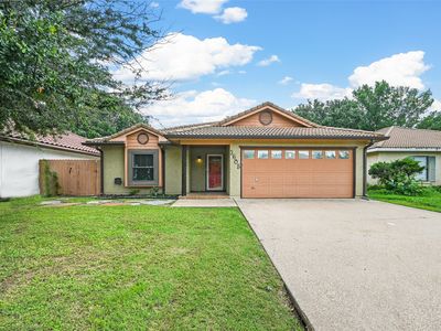 3605 Alexandria Dr, Arlington, TX, 76015