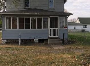707 S 2nd Ave, Hoopeston, IL 60942