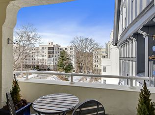 1 Southgate APT 5B, Bronxville, NY 10708