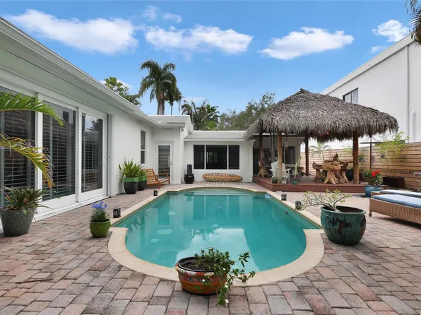 720 NE 17th Te, Fort Lauderdale, FL 33304