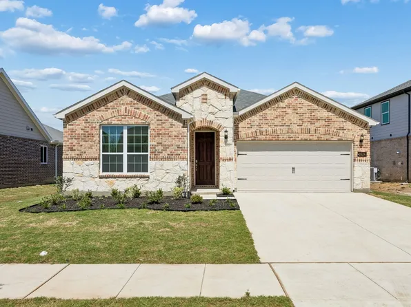 2624 Jordan Dwyer Way, Northlake, TX 76247
