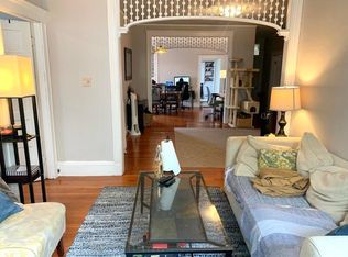 30 University Rd #1, Brookline, MA 02445