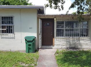 2601 NW 68th St, Miami, FL 33147