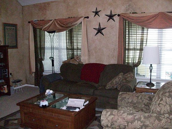 Open FloorPlan