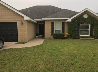 502 Woodhollow Ln, Harlingen, TX 78550
