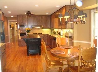 7000 Wycombe Rd NE, Atlanta, GA 30328