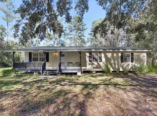 48192 Haddock Rd, Hilliard, FL 32046