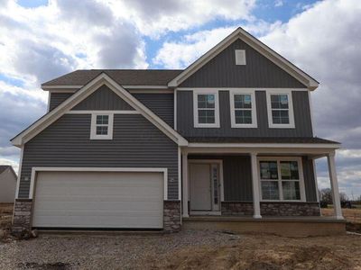 1666 Marie Way, Delaware, OH, 43015