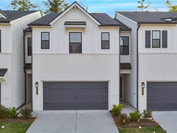 2030 Underwood Dr, Lawrenceville, GA 30043