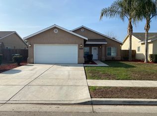 485 Napa St, Tulare, CA 93274