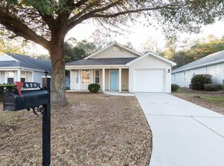 459 Brooke Hampton Dr, Tallahassee, FL 32311