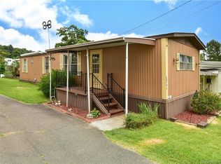 325 Kelly Rd TRAILER L1, Vernon, CT 06066