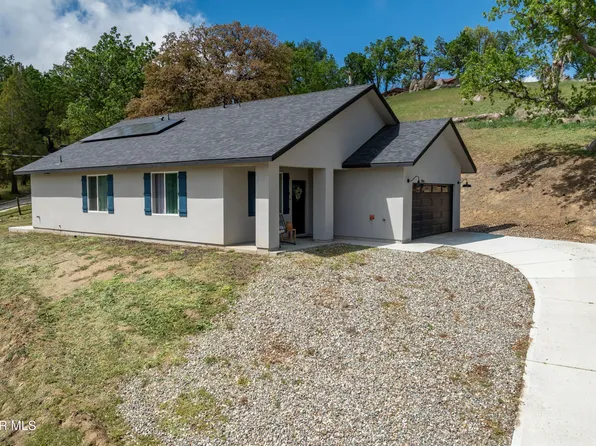 23841 Parke Ct, Tehachapi, CA 93561