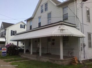 487 E Northampton St, Wilkes Barre Township, PA 18702