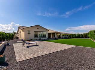 25875 S 227th Way, Queen Creek, AZ 85142