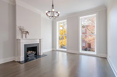 Sold by Brown Harris Stevens