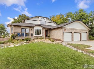 3031 Spring Mountain Dr, Loveland, CO 80537