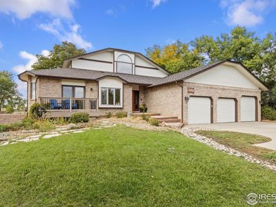 3031 Spring Mountain Dr, Loveland, CO, 80537