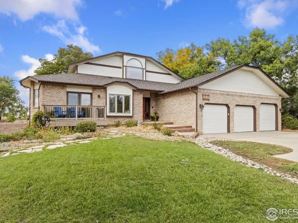 3031 Spring Mountain Dr, Loveland, CO 80537