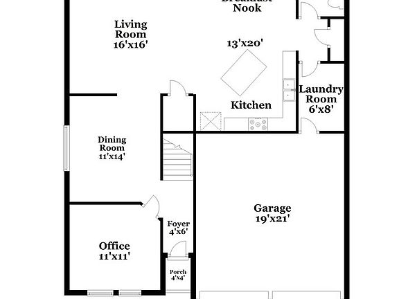 2nd image of 9530 Vallecito Mesa