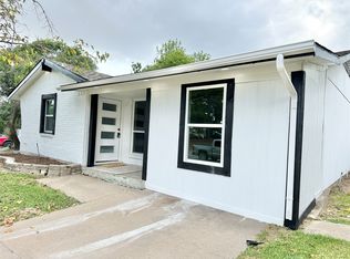 2715 Linhaven Dr, Mesquite, TX 75150