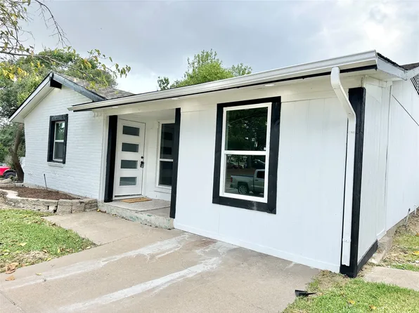 2715 Linhaven Dr, Mesquite, TX 75150