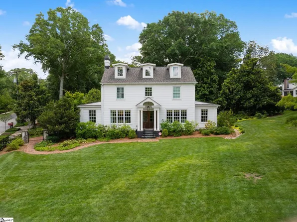 225 W Faris Rd, Greenville, SC 29605