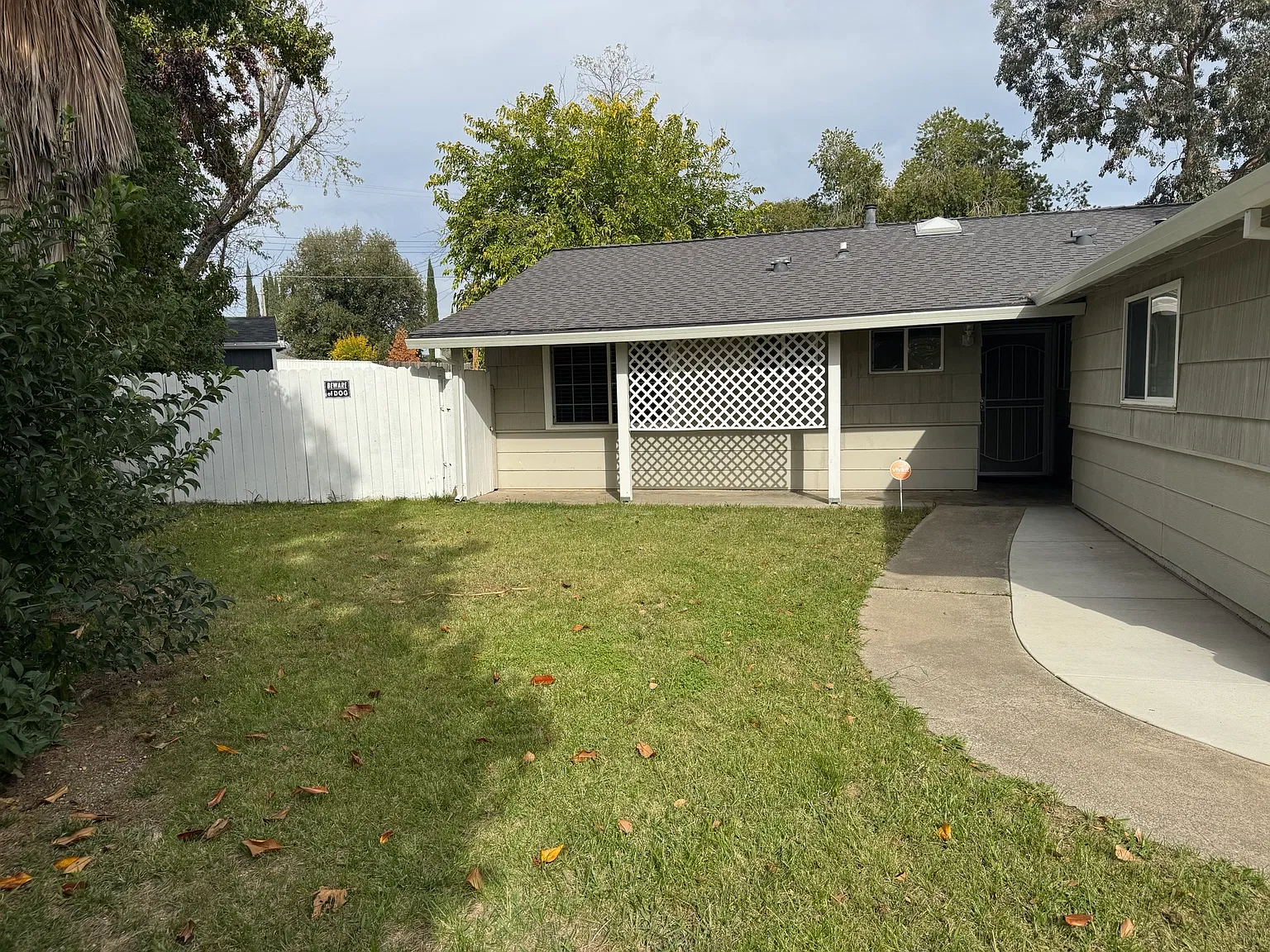 3 bed, 1240 sqft, $2,700 — Photo 2