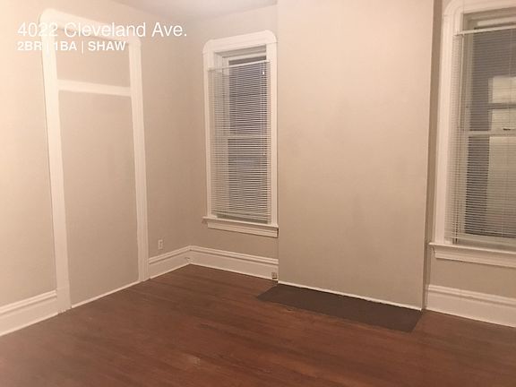 4th image of 4022 Cleveland Ave