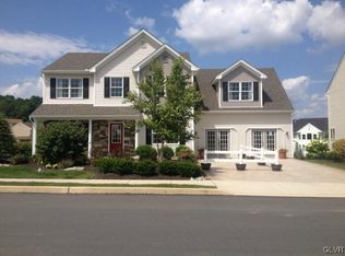 2148 Eagles Landing Dr #115, Upper Nazareth Township, PA 18064