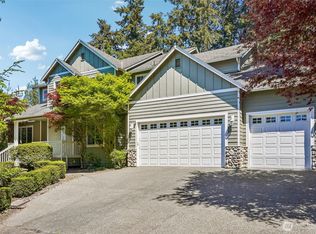 11711 44th Street Ct E, Edgewood, WA 98372