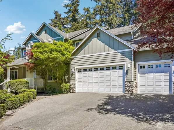 11711 44th Street Ct E, Edgewood, WA 98372
