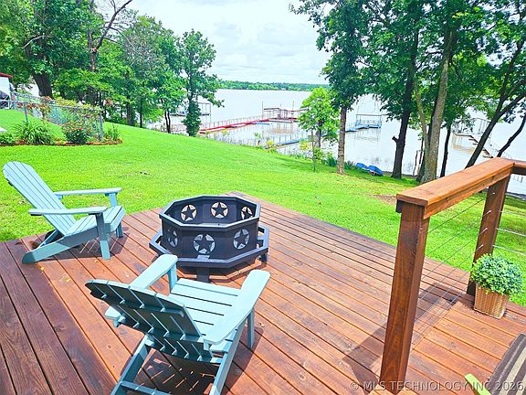 5th image of 421375 E 1150th Rd