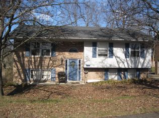1421 Jocasta Dr, Lexington, KY 40517