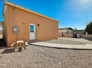 422 Francis St, El Paso, TX 79905