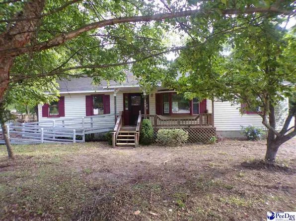 508 Jordan St, Hartsville, SC 29550