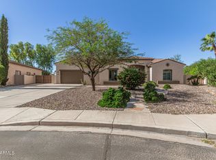 5440 S Dragoon Dr, Chandler, AZ 85249