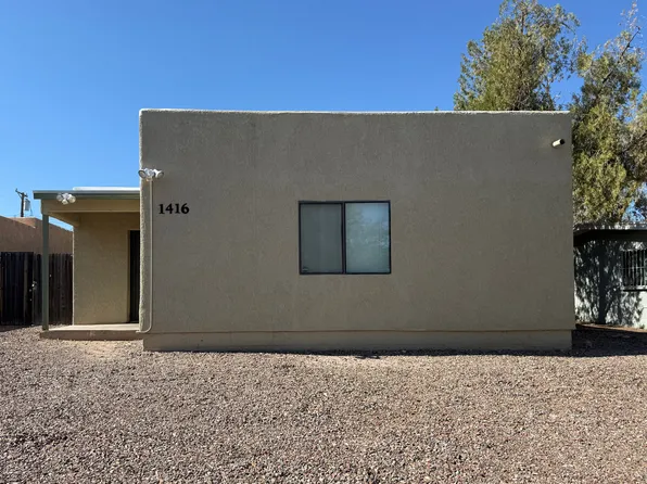 1416 E Elm St, Tucson, AZ 85719