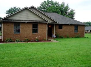 176 W Old Norwood Rd, Science Hill, KY 42553