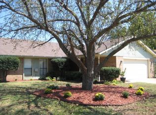 401 Alpine Dr, Norman, OK 73072