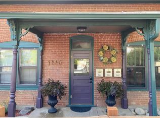 1845 18th St APT 2, Boulder, CO 80302