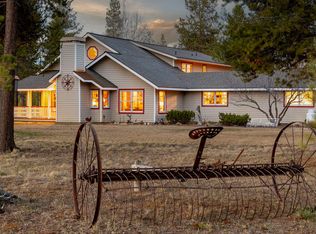 50990 Huntington Rd, La Pine, OR 97739