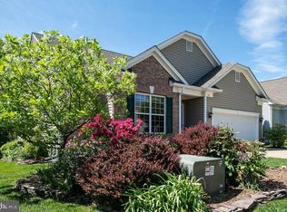 16 Shadwell Ct, Fredericksburg, VA 22406