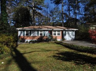 2926 Judylyn Dr, Decatur, GA 30033