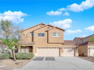 2314 Rock Slide Cir, Las Vegas, NV 89115