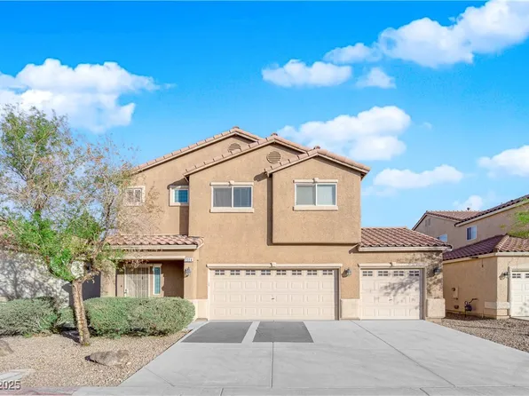2314 Rock Slide Cir, Las Vegas, NV 89115