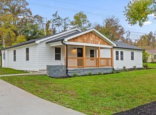 8152 Standifer Gap Rd, Chattanooga, TN 37421