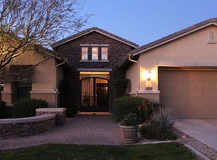 5010 W Barko Ln, Phoenix, AZ 85087