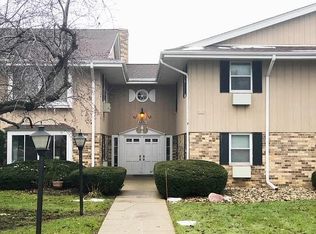 5625 W Brown Deer Rd UNIT 118, Brown Deer, WI 53223